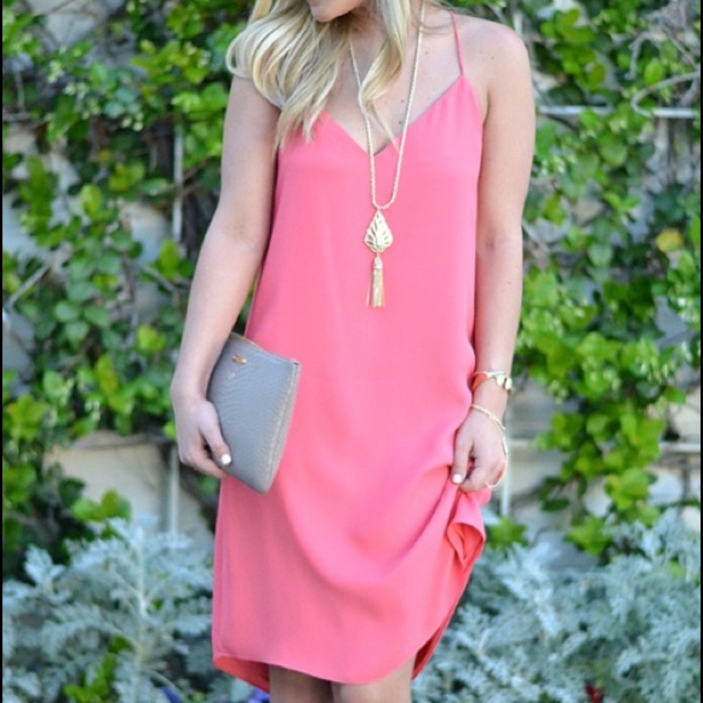 Eliane Turner Dress